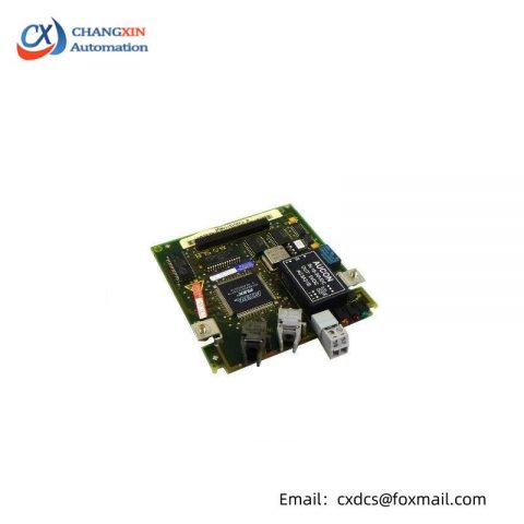 Siemens 6SE7090-0XX84-0FJ0: Motion Control Module for Industrial Automation