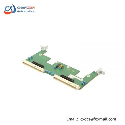 SIEMENS 6SE7090-0XX84-0KA0 Motion Control Adapter Module