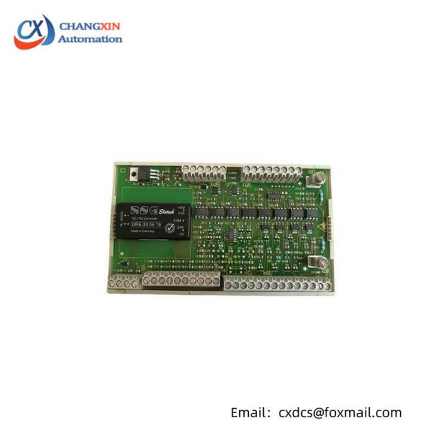 SIEMENS 6SE7090-0XX84-3DB1 Interface Board for Motion Control