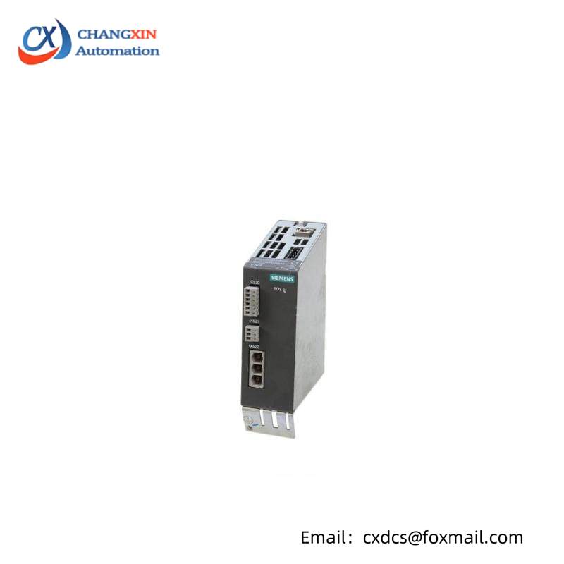 siemens_6sl3053-0aa00-3aa0_sinamics_drives_-_voltage_sensing_module_vsm.jpg Siemens 6SL3053-0AA00-3AA0 | Sinamics Drives - Voltage Sensing Module VSM