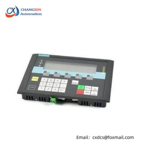 SIEMENS 6SL3055-0AA00-4CA4: Rapid Delivery for Industry Control Solutions