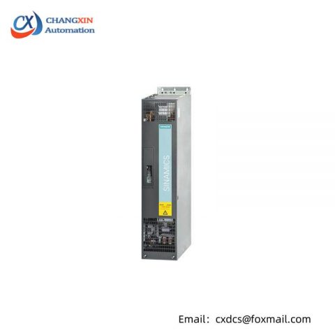 SIEMENS 6SL3162-2BM00-0AA0 SMART LINE MODULE: Industrial Automation Control, Precision Engineered for Efficiency