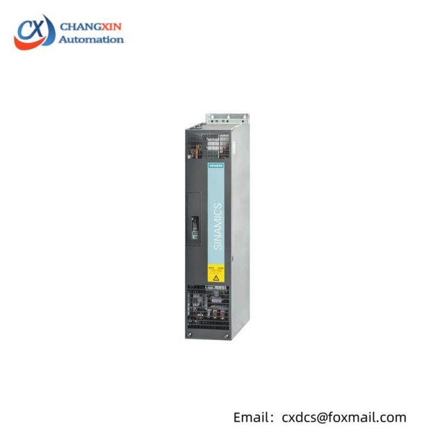 SIEMENS 6SL3162-2BM00-0AA0 SMART LINE MODULE: Industrial Automation Control, Precision Engineered for Efficiency