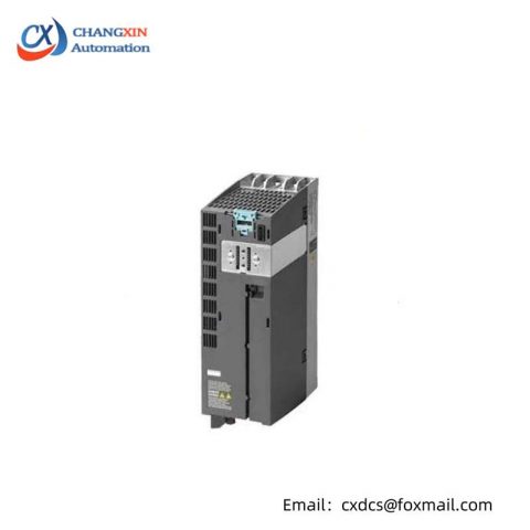 Siemens 6SL3210-1PE21-8UL0 Power Module
