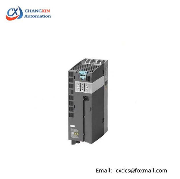 Siemens 6SL3210-1PE21-8UL0 Power Module