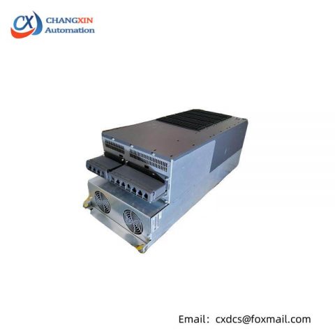 SIEMENS 6SL3224-0BE37-5AA0 Power Module: Efficient Control for Industrial Applications