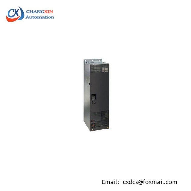 SIEMENS 6SL3351-1AE33-8AA2: Industrial AC Inverter for High Efficiency & Reliability