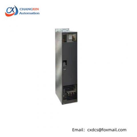 Siemens 6SL3351-1AE33-8AA2 Drive AC / Power Module