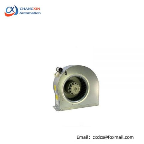 Siemens 6SL3362-0AG00-0AA1 - A High-Performance SINAMICS/MICROMASTER PX Replacement Fan