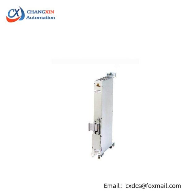 SIEMENS 6SN1113-1AB01-0BA1: Pulsed Resistor Module for Precision Control