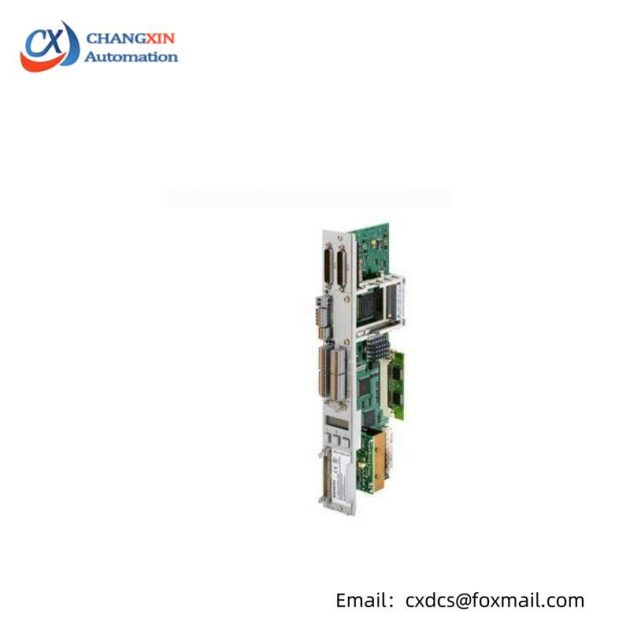 SIEMENS SIMODRIVE 6SN1118-0NK01-0AA1 2-Axis Control-Loop Block Resolver Speed Control Module