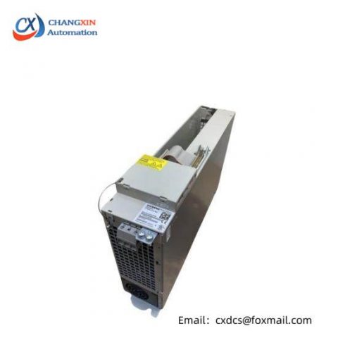 Siemens 6SN1123-1AA00-0DA2 | Industrial Control Module Spare Part