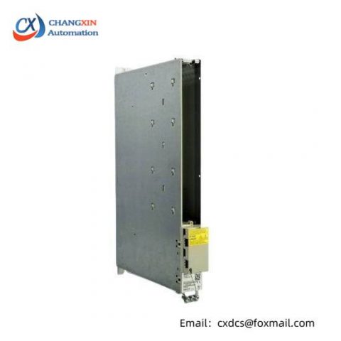 SIEMENS 6SN1123-1AA00-0HA2 Industrial Control Power Module