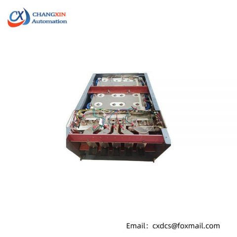 SIEMENS 6SR4902-0AH00-0AM1 A5E36524726: Industrial Control Module, Advanced Automation Solutions