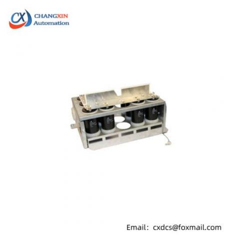 SIEMENS 6SY7000-0AD84 Capacitor Bank: Advanced Industrial Power Quality Solution