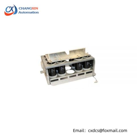 SIEMENS 6SY7010-0AB08 Capacitor Bank - Advanced Energy Management for Industrial Applications