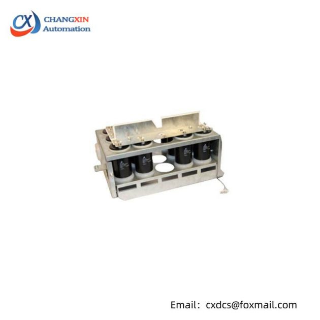 SIEMENS 6SY7010-0AB08 Capacitor Bank - Advanced Energy Management for Industrial Applications