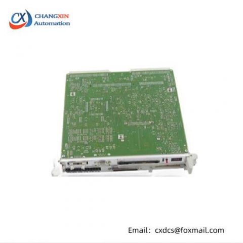 SIEMENS 6SY8102-0LA01 Industrial Control Module