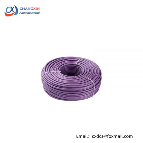 SIEMENS 6XV1830-0ET10 Communication Cable, for Industrial Automation