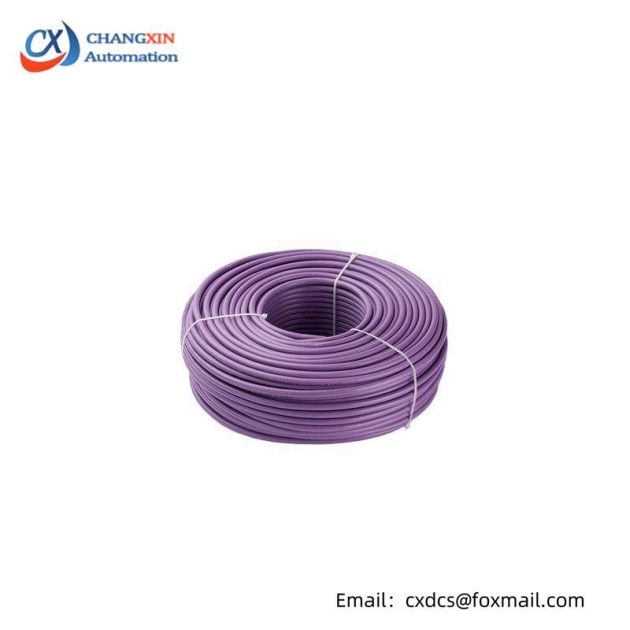 SIEMENS 6XV1830-0ET10 Communication Cable, for Industrial Automation