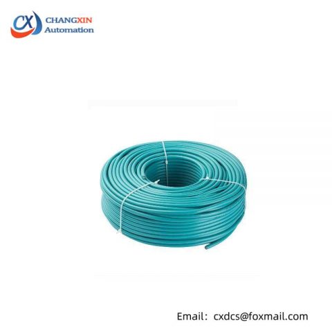 SIEMENS 6XV1 830-3EH10 PROFIBUS TRAILING CABLE