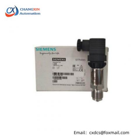 SIEMENS 7MF1567-3CG00-1AA1: High-Performance Automation Module