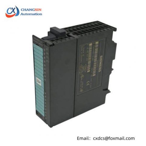Siemens 7MH4 601-1AA01 Weighing Module - Precision Measurement for Industrial Applications