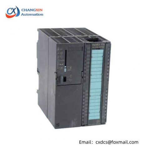 Siemens 7MH4900-3AA01 | SIWAREX U Weighing Module