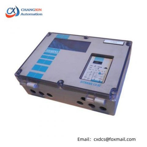 SIEMENS - 7ML5004-2AA10-3B, Industrial Control Module