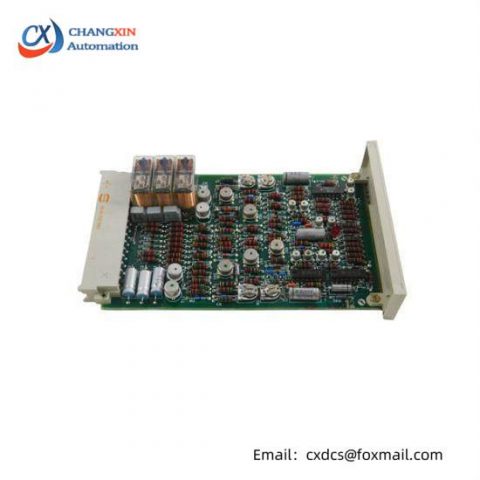 SIEMENS 7TL4500-0/CC Programmable Control Card