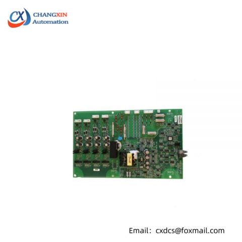 SIEMENS A1A10000432.02M Gate Board - Advanced Industrial Control Module