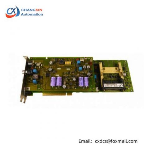 SIEMENS A5E00011659 Industrial Control Module, Advanced Technology for Precision Control