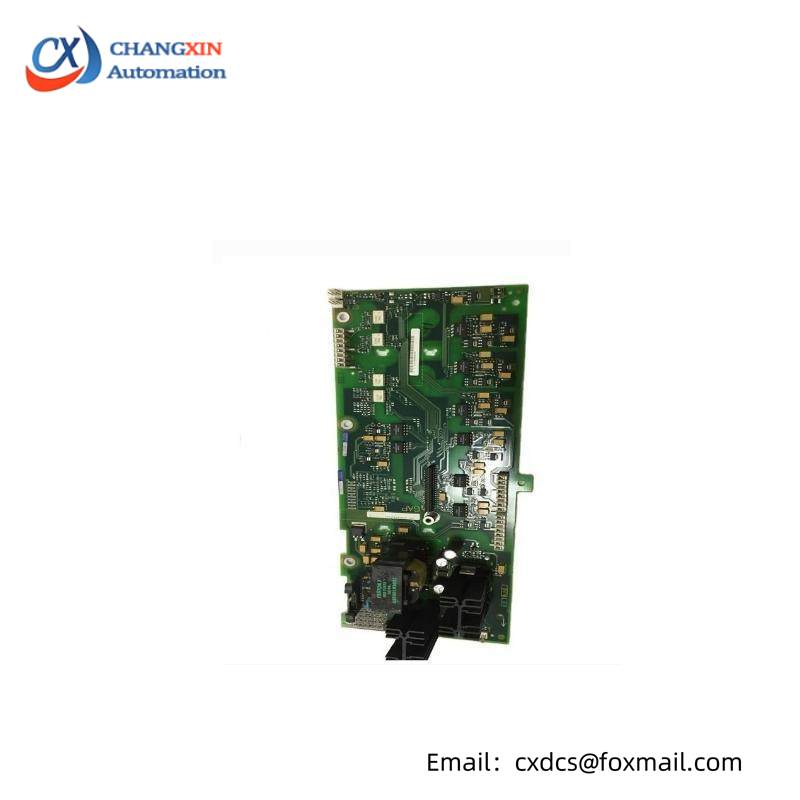 siemens_a5e00190843_pc_board.jpg SIEMENS A5E00190843 PC BOARD: High-Performance Control Module for Industrial Automation