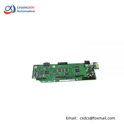 SIEMENS A5E00444033: Inverter CUVP Board Module