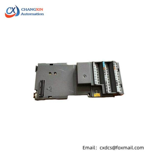 SIEMENS A5E00684817 Industrial Converter Board