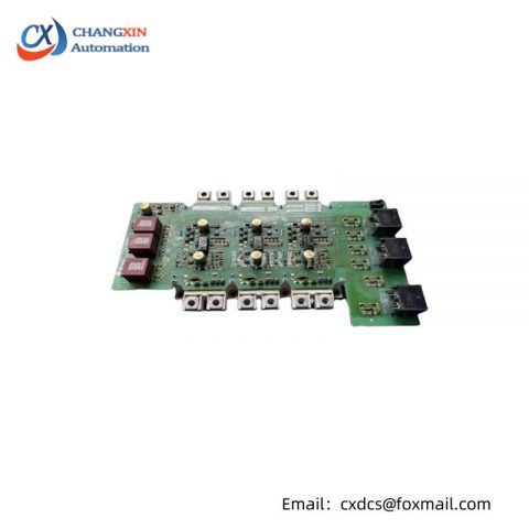 Siemens A5E00825001 + FS300R12KE3_S1 Power Block Module