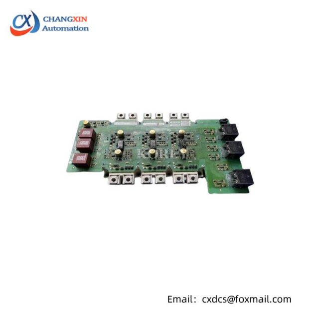 Siemens A5E00825001 + FS300R12KE3_S1 Power Block Module