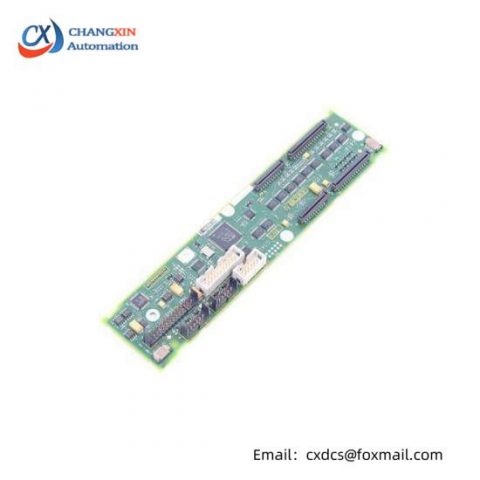 Siemens A5E00896864 Control Board; Manufacturer: Siemens