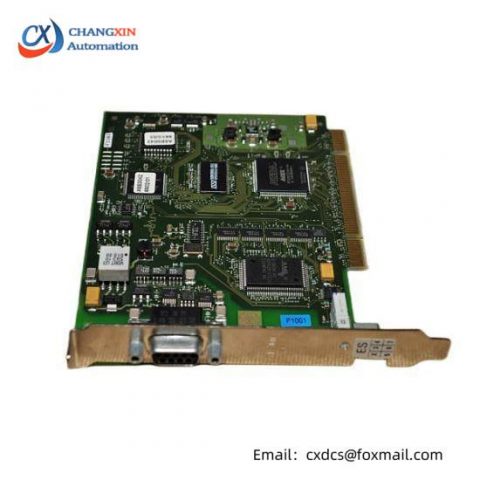 Siemens A5E01100622/E115352: Industrial Control Module, Precision Engineered for Critical Applications
