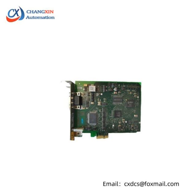 Siemens A5E01100622/E115352 Communication Module