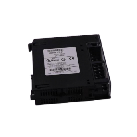 Siemens A5E32100313 - High-Performance Automation Module