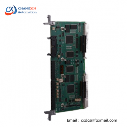 Siemens A5E32168144; Module for Automation and Control Systems