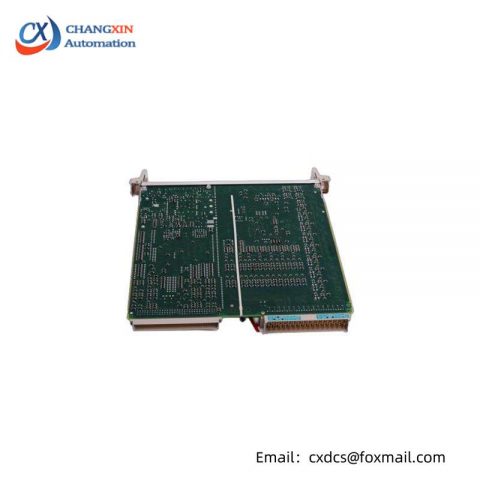 SIEMENS C73451-A407-B7 Connection Board for Industrial Automation