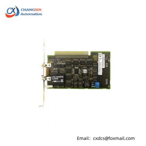 Siemens C79-458-L7000-B315 Industrial MPI Communication Card