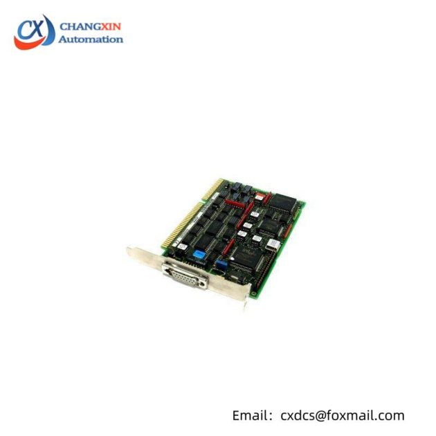 SIEMENS C79458-L2343-A2 Communication Processor Module