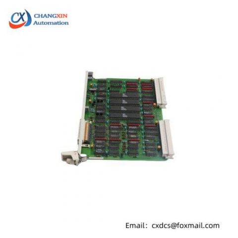 Siemens C79461-Z1038-U12 Control Module: Precision & Reliability for Industrial Automation