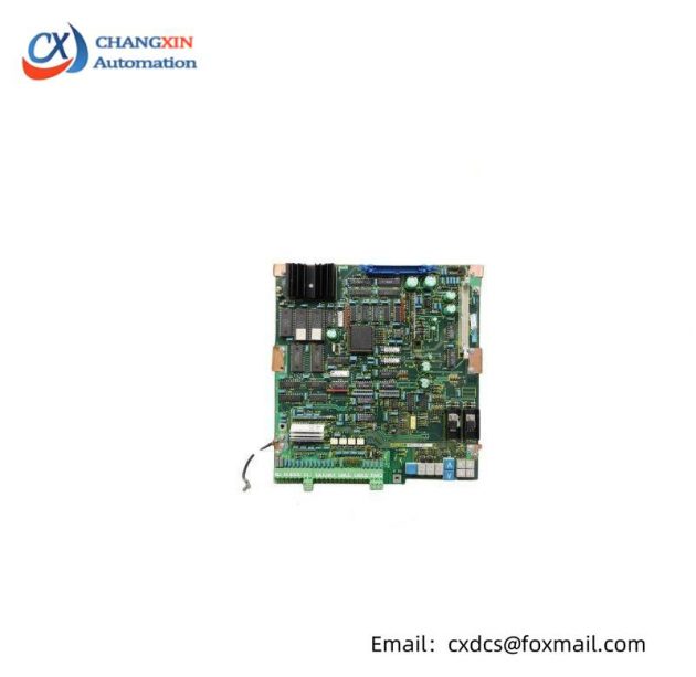 Siemens C98043-A1200-L23-3 Simoreg Drives: High-Performance Drive Control Card