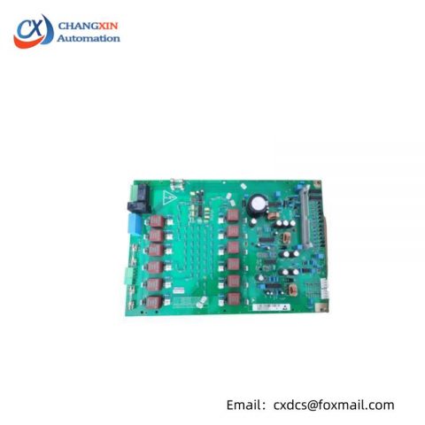 SIEMENS C98043-A1682-L Industrial Drive Board
