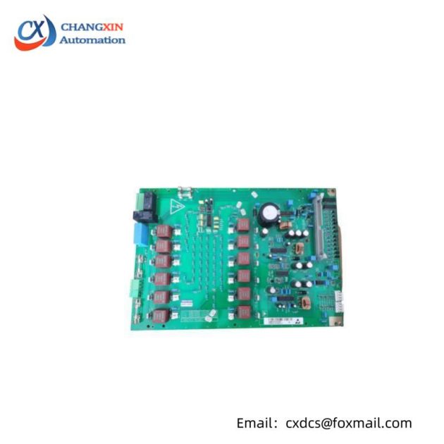 SIEMENS C98043-A1682-L Industrial Drive Board
