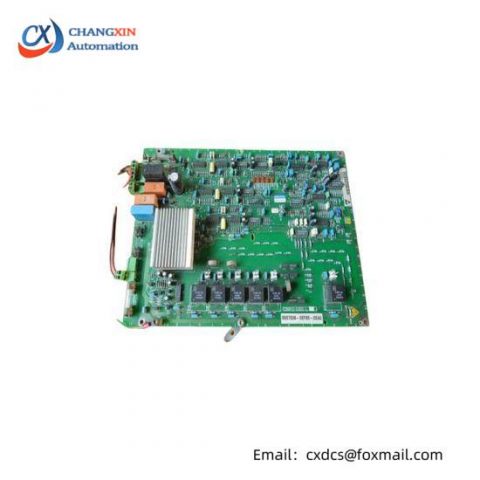 SIEMENS C98043-A1691-L1 -12 / 6SE7036-0EF85-0EA0 Control Module: Industrial Automation Innovation at Its Best